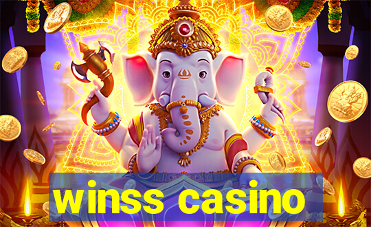 winss casino