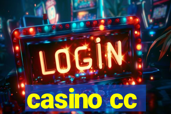 casino cc