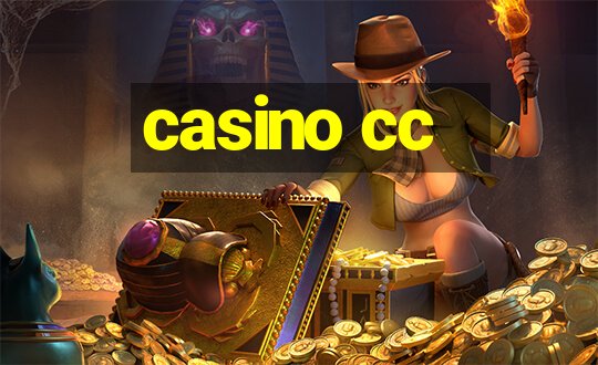 casino cc