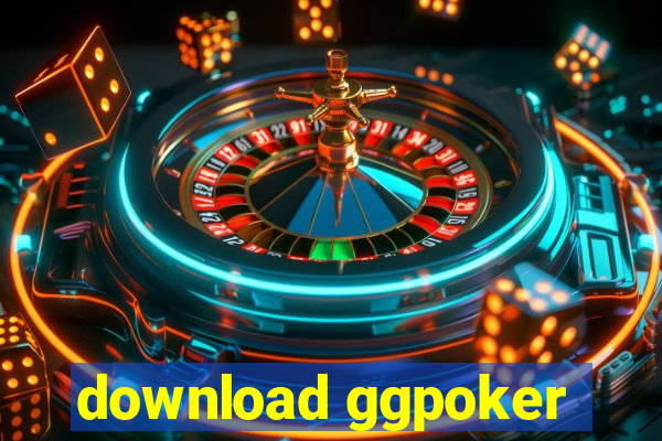 download ggpoker