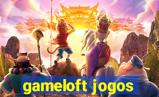 gameloft jogos