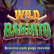 8casino.com paga mesmo