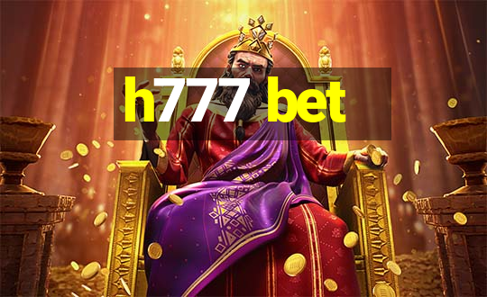 h777 bet