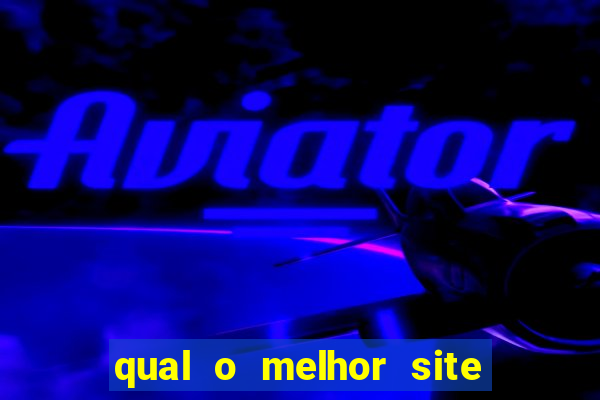 qual o melhor site de jogos online