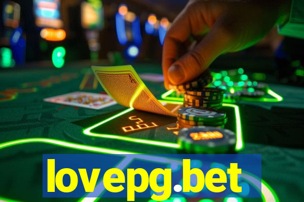 lovepg.bet