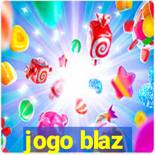 jogo blaz