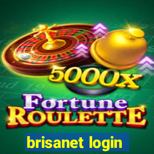 brisanet login