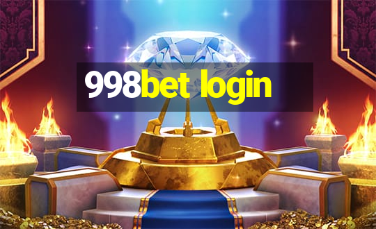 998bet login