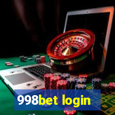 998bet login