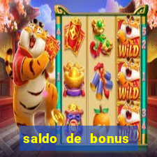 saldo de bonus cassino vai de bet