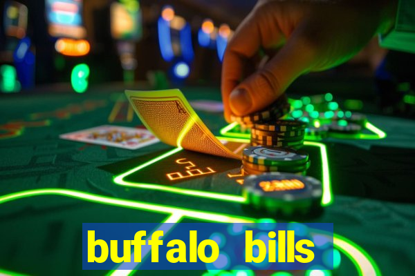 buffalo bills casino nevada