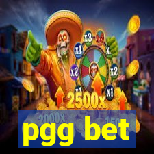 pgg bet