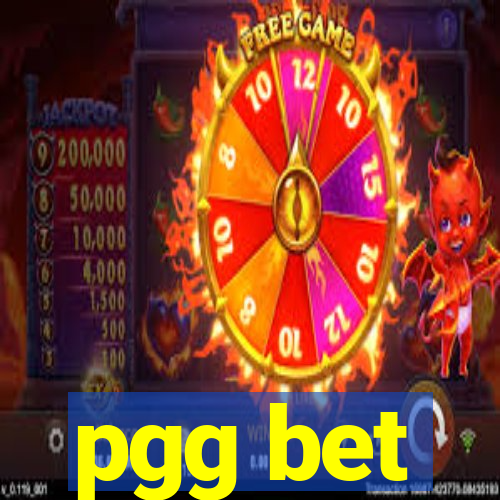 pgg bet