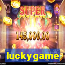 luckygame