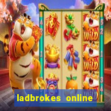 ladbrokes online casino games