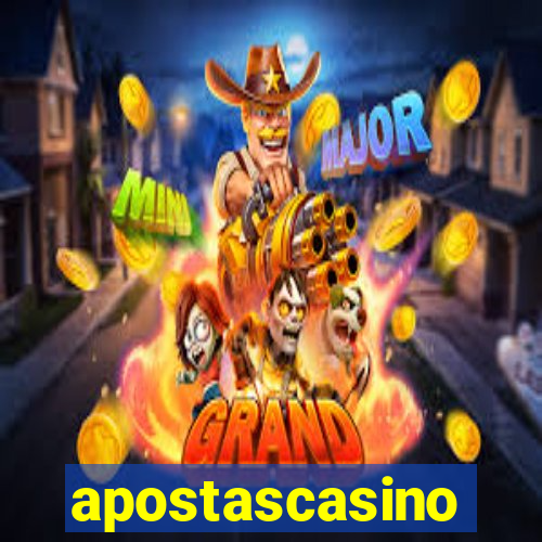 apostascasino