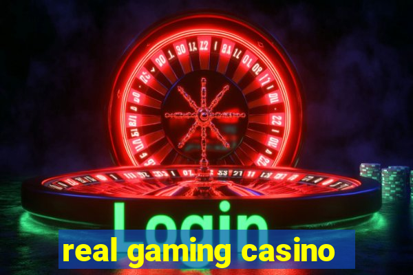 real gaming casino