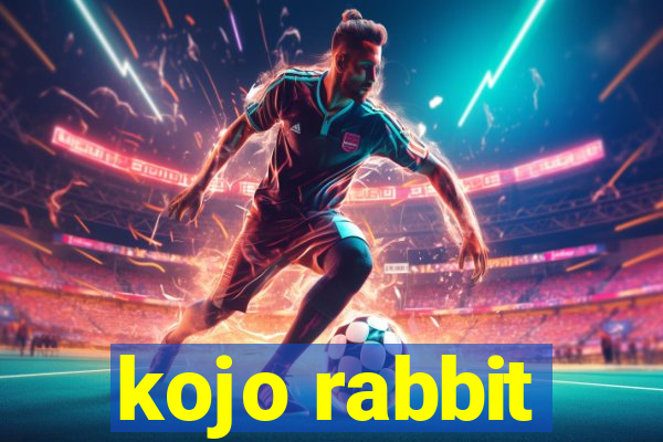 kojo rabbit