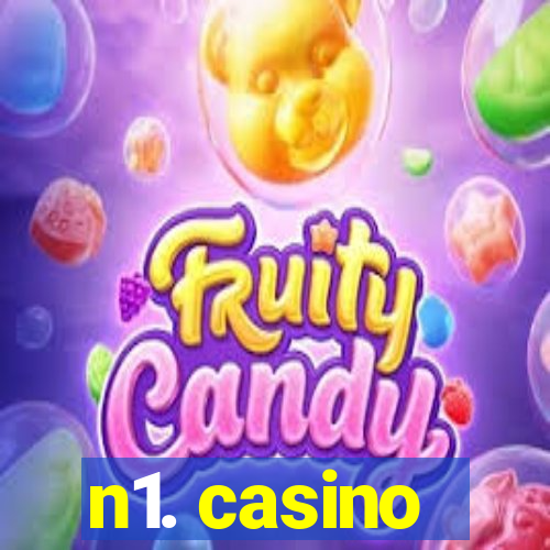 n1. casino