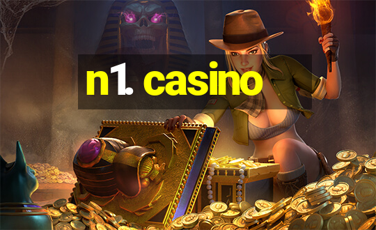 n1. casino