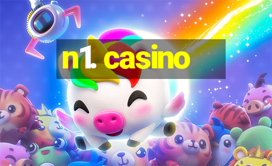 n1. casino