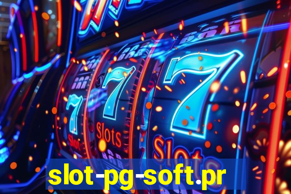 slot-pg-soft.prodevreal