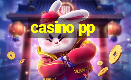 casino pp