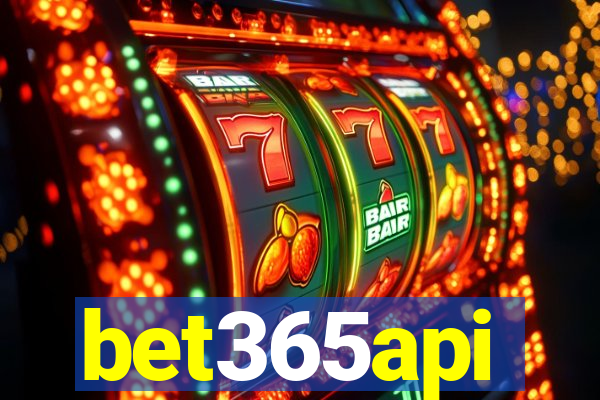 bet365api