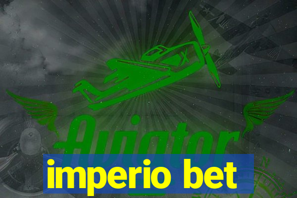 imperio bet