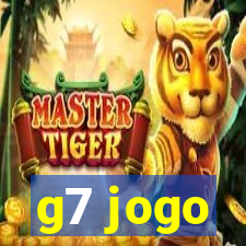 g7 jogo