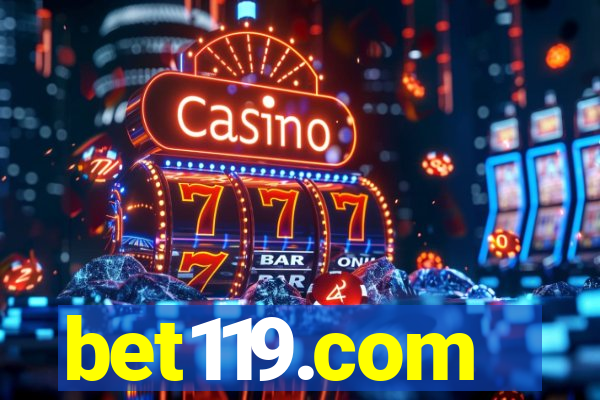 bet119.com