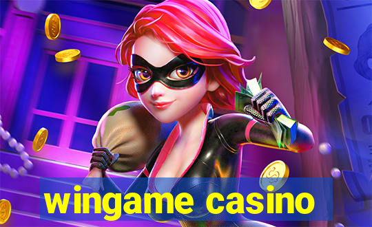 wingame casino