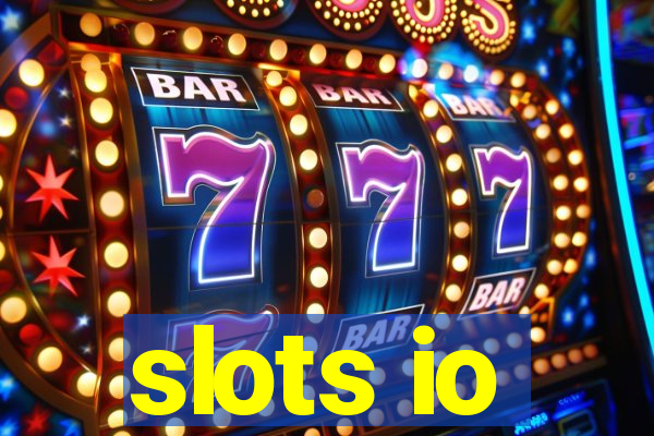 slots io