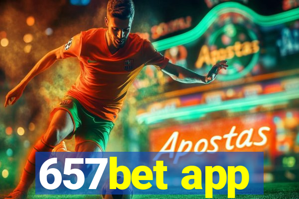 657bet app