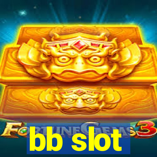 bb slot