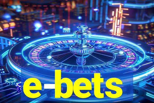 e-bets