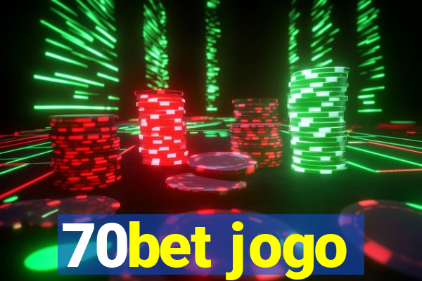 70bet jogo