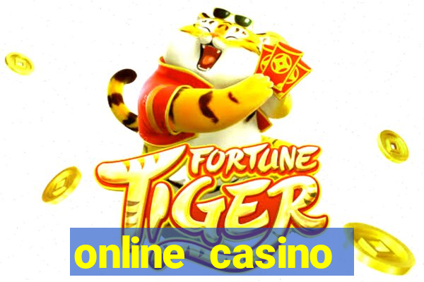 online casino roulette system