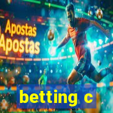 betting c