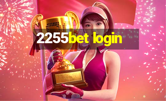 2255bet login