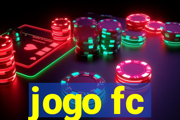 jogo fc