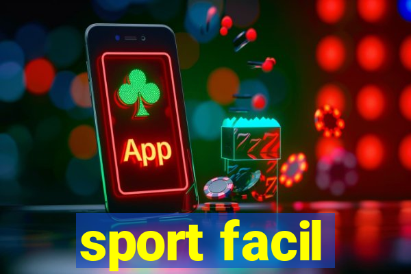 sport facil