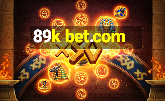 89k bet.com