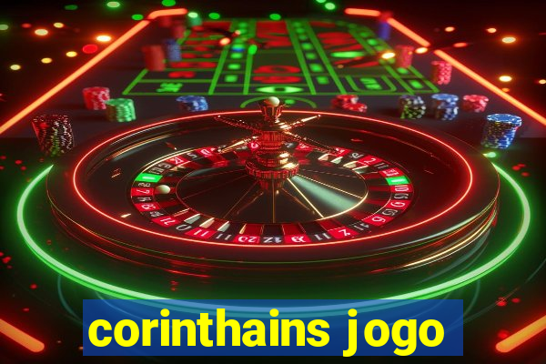 corinthains jogo