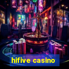 hifive casino