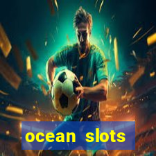 ocean slots underwater party