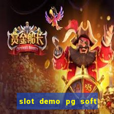 slot demo pg soft gratis tigre