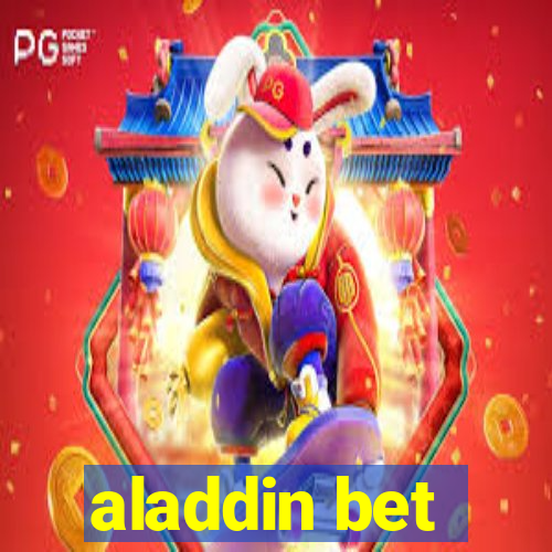 aladdin bet