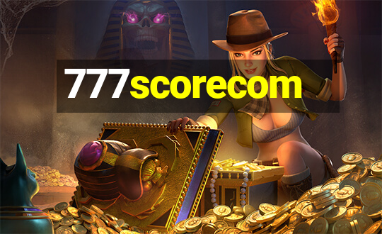 777scorecom