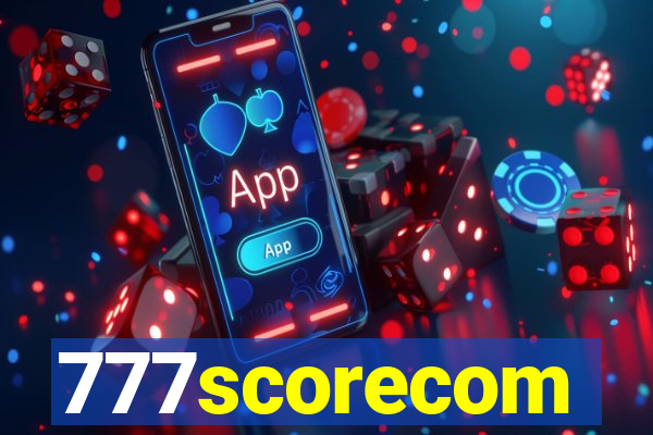 777scorecom